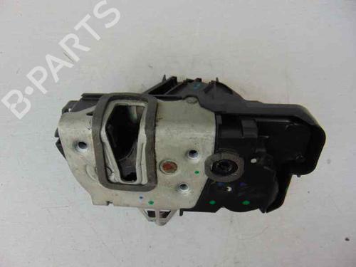Front right lock FORD FIESTA VII (HJ, HF) 1.1 Ti-VCT | BP7729331C97 