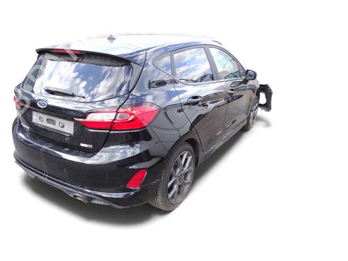 Left taillight FORD FIESTA VII (HJ, HF) 1.0 EcoBoost | BP30467722C34