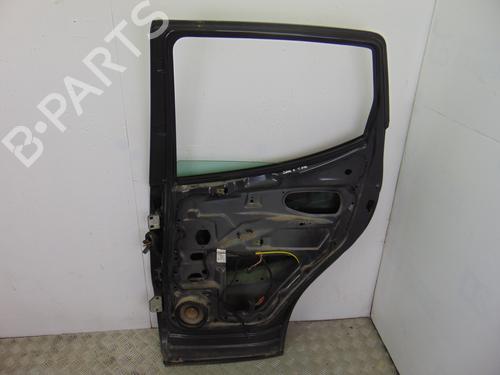 Right rear door MERCEDES-BENZ A-CLASS (W168) A 160 (168.033, 168.133) | BP8857087C5 