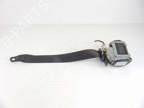 Rear right seatbelt MERCEDES-BENZ A-CLASS (W169) A 200 TURBO (169.034, 169.334) BP9703383I28