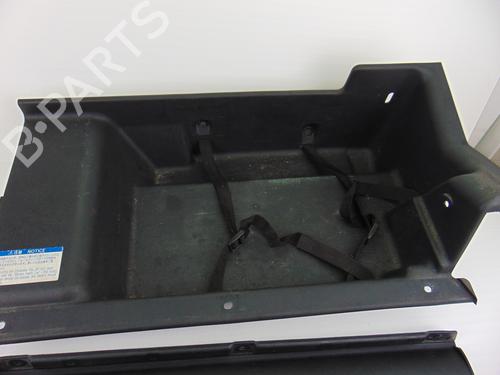 Glove box TOYOTA MR2 III (ZZW3_) 1.8 16V VT-i (ZZW30) | BP9091833C95 