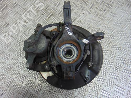 Right front steering knuckle SUZUKI SX4 (EY, GY)  | BP9366915M26 