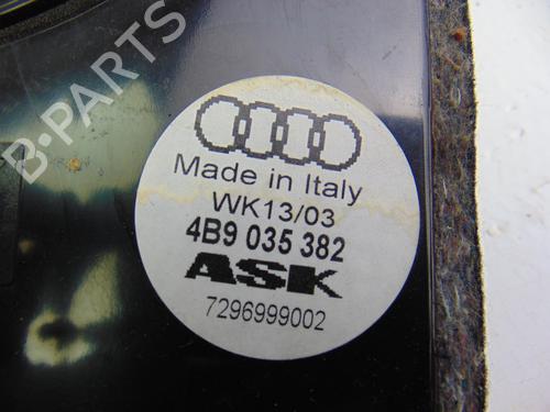 Other AUDI ALLROAD C5 (4BH) 2.5 TDI quattro | BP14049758O1