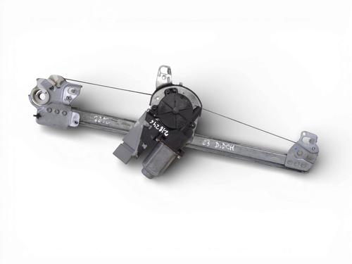 Used Front right window mechanism CITROËN C3 I (FC_, FN_) 1.4 HDi (68 hp) 31176128