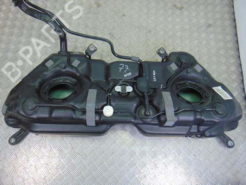 Fuel tank MERCEDES-BENZ C-CLASS (W204) C 180 Kompressor (204.046) | BP11350959C62 