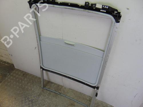 Interior roof PEUGEOT 208 I (CA_, CC_) 1.2 THP 110 | BP10384732I12 