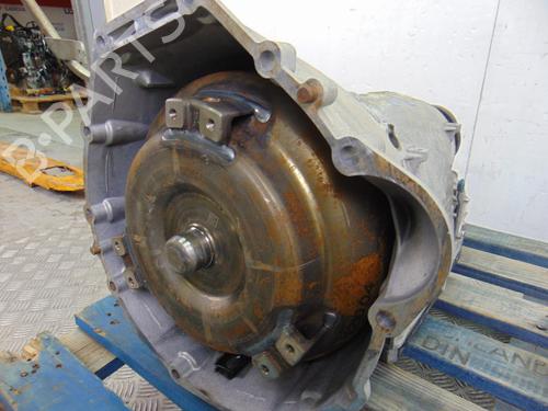 Gearbox MERCEDES-BENZ E-CLASS (W210) E 230 (210.037) | BP12432009M3 