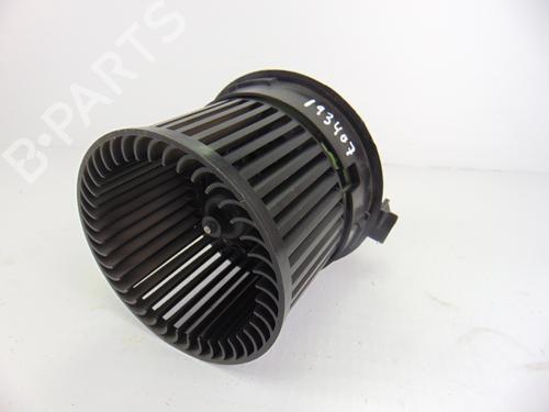 Heater blower motor PEUGEOT 208 I (CA_, CC_) 1.2 THP 110 | BP8909413M62 