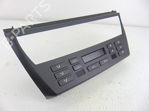 Climate control BMW X3 (E83) 2.0 d | BP7729104I5 