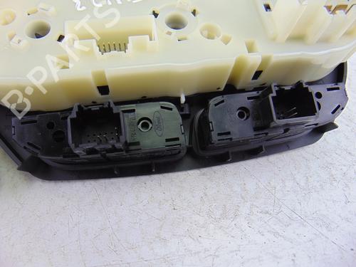 Climate control FORD KUGA II (DM2) 2.0 TDCi | BP7716876I5 