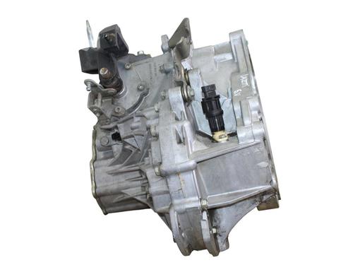 Gearbox CHEVROLET LACETTI (J200)  | BP26004739M3 