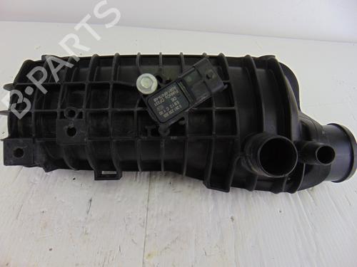 Intake manifold FORD FIESTA VI (CB1, CCN) 1.0 EcoBoost | BP15947270M70 