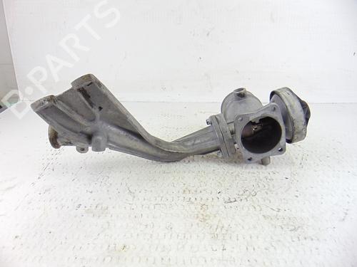 Throttle body MERCEDES-BENZ A-CLASS (W168) A 170 CDI (168.008) | BP10719169M82 