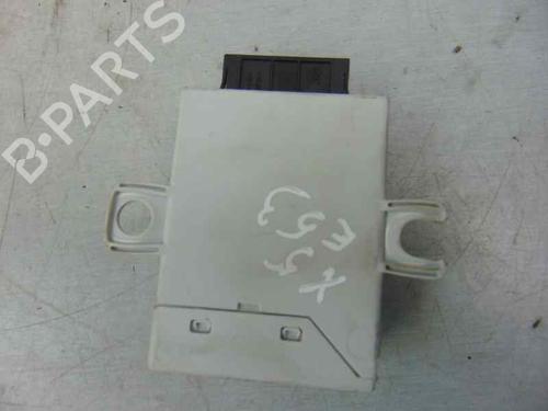 Control unit BMW X5 (E53) 3.0 d | BP7724801M11 
