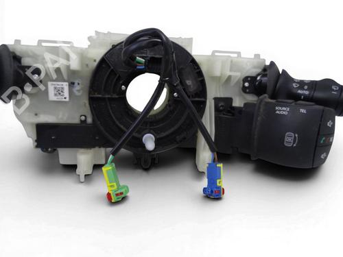 Headlight switch RENAULT MEGANE III Hatchback (BZ0/1_, B3_) 1.5 dCi (BZ09, BZ0D, BZ1W, BZ29, BZ14) | BP35725793I24 - Image 3