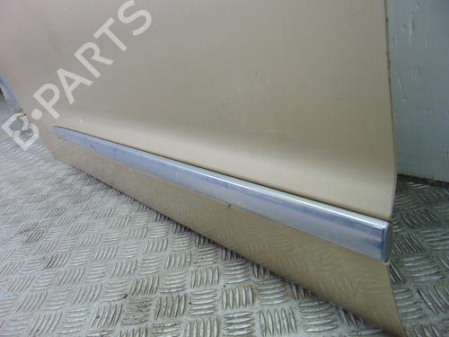 Left front door SSANGYONG RODIUS I 2.7 Xdi | BP11834655C2 