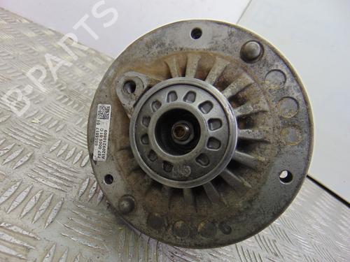 Left front shock absorber BMW 3 (F30, F80) 328 i | BP9204550M16 