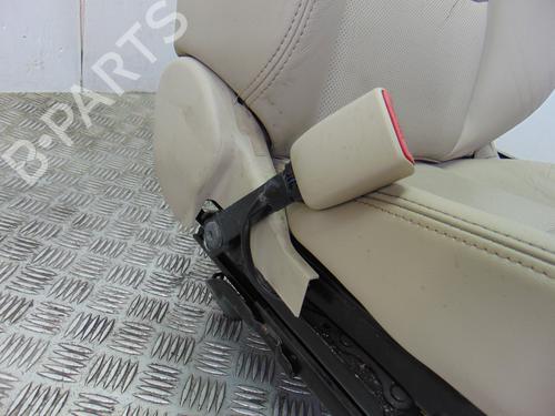Seats set SUBARU LEGACY IV (BL) 2.0 D AWD (BLD) | BP10548951C78 