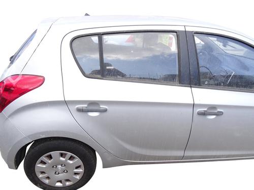 Used Right rear door HYUNDAI i20 I (PB, PBT) [2008-2015]  28727953