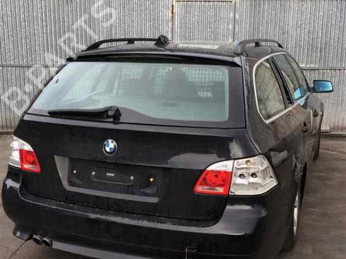 Electronic module BMW 5 Touring (E61) 525 d | BP7719445M83 