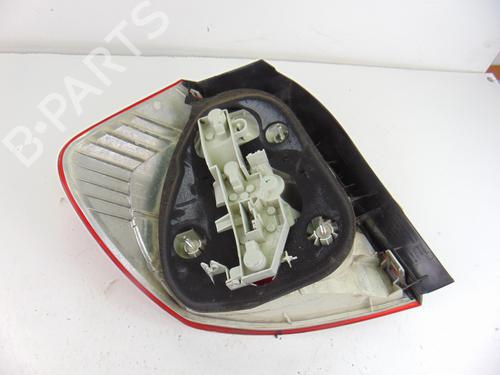 Right taillight BMW 1 (E87) 116 d | BP7717003C35 