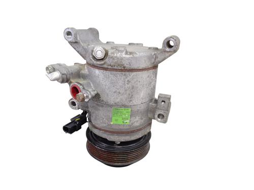 Used AC compressor AC compressor MAZDA CX-5 (KE, GH) [2011-2017] 33398504 33398504