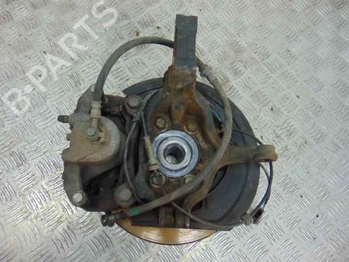 Right front steering knuckle NISSAN JUKE (F15) 1.5 dCi | BP7726655M26 