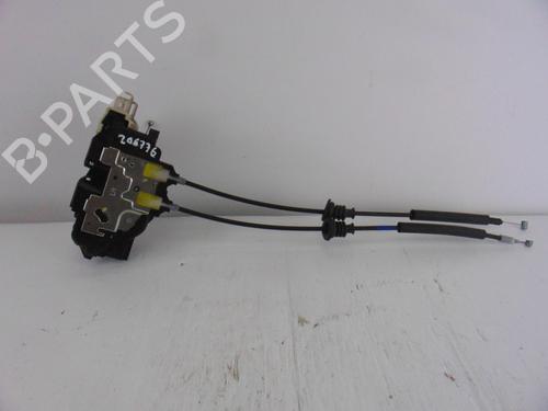 Used Front left lock HYUNDAI i30 (FD) [2007-2012]  16286883