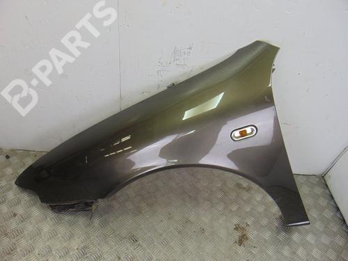 Used Left front fenders Left front fenders SEAT TOLEDO II (1M2) 1.6 16V (105 hp) 10921354 10921354