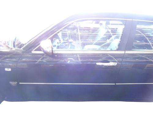 Dør venstre fortil CHRYSLER 300C (LX, LE) 3.0 CRD (218 hp) 22275792