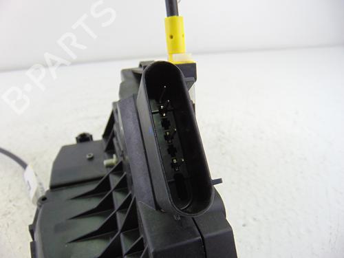 Rear right lock FORD ECOSPORT 1.0 EcoBoost | BP12432685C99 