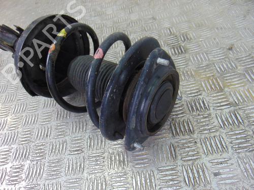 Left front shock absorber SUBARU LEGACY IV (BL) 2.0 D AWD (BLD) | BP10564137M16 