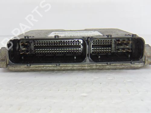 Engine control unit (ECU) SEAT LEON (1M1)  | BP9712760M57 
