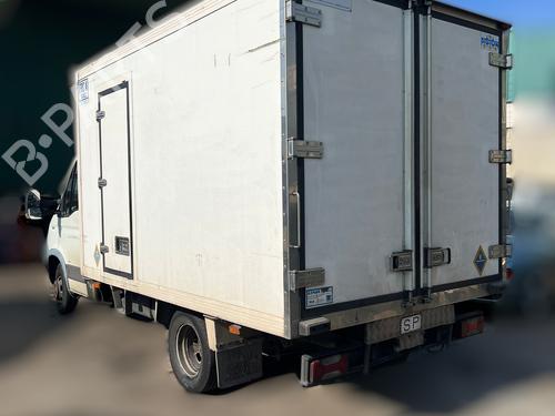 Mass air flow sensor IVECO DAILY V Van | BP9810065M95