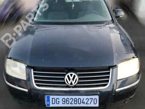 Used Parts VW PASSAT B5.5 Variant (3B6)  1.9 TDI  899662