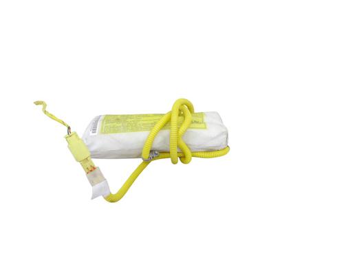 Used Right seat airbag Right seat airbag HYUNDAI i20 I (PB, PBT) [2008-2015] 33801180 33801180