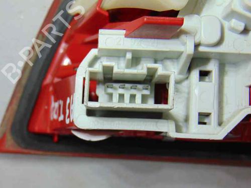 Left tailgate light AUDI A3 Sportback (8PA) 1.9 TDI | BP7725478C79 