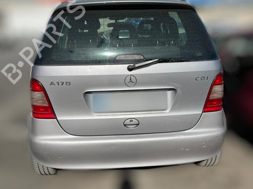Modulo electronico MERCEDES-BENZ A-CLASS (W168) A 170 CDI (168.008) | BP11146579M83 