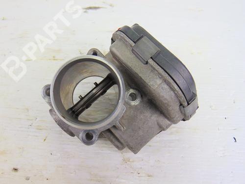 Used Throttle body Throttle body CITROËN BERLINGO MULTISPACE (B9) 1.6 HDi 75 / BlueHDi 75 (75 hp) 8682322 8682322