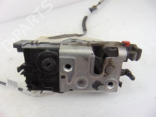Rear right lock PEUGEOT 208 I (CA_, CC_) 1.2 THP 110 | BP8909406C99 