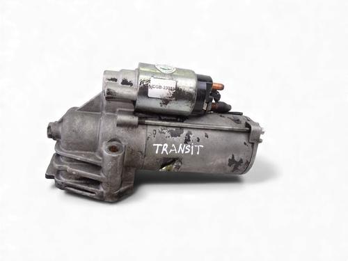 Used Starter FORD TRANSIT Van (FA_ _) 2.0 DI (FAE_, FAF_, FAG_) (75 hp) 30833347