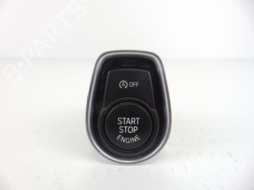 Used Switch BMW 3 (F30, F80) 328 i (245 hp) 9187490