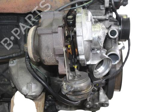Engine MERCEDES-BENZ C-CLASS Coupe (CL203) C 220 CDI (203.706) | BP28725426M1