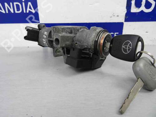 Used Other TOYOTA AVENSIS Saloon (_T25_) 2.0 D-4D (CDT250_, CDT250R) (116 hp) 14047784