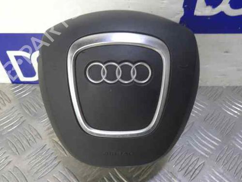 Førerens kollisjonspute AUDI A6 C6 (4F2) 3.0 TDI quattro (225 hp) 7719196