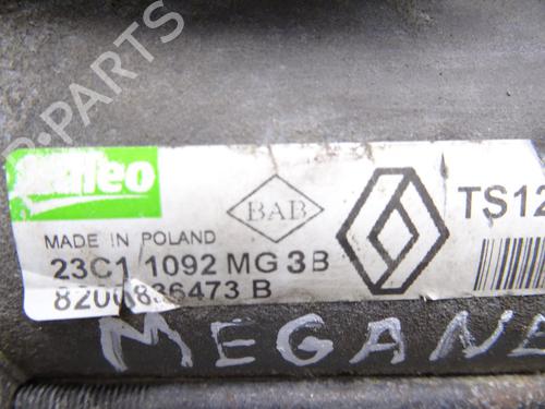 Startmotor RENAULT MEGANE III Grandtour (KZ0/1) 1.5 dCi (KZ09, KZ0D, KZ1G, KZ29, KZ14, KZ1W, KZ10, KZ1F,... | BP30280428M8
