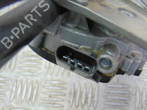 Front wiper motor MERCEDES-BENZ CLA Coupe (C117) CLA 220 CDI 4-matic (117.305) | BP8938884M29 