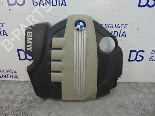 Used Upper protection BMW 5 (E60) 520 d (163 hp) 8738623