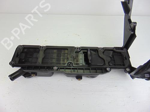 Valve cover CITROËN BERLINGO MULTISPACE (B9) 1.6 HDi 75 16V | BP14048721M124 