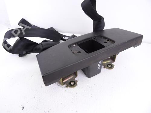 Rear right seatbelt PEUGEOT 307 CC (3B) 2.0 16V | BP11505473I28 